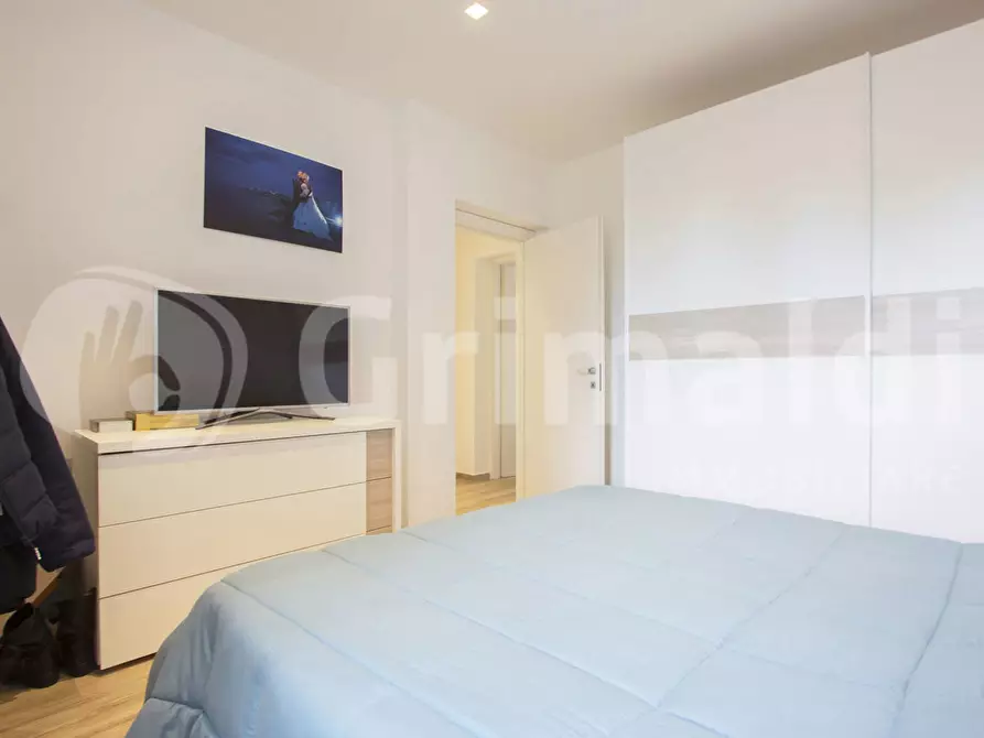 Immagine 18 di Casa indipendente in vendita  in Via Firenze, 6 a Grezzago