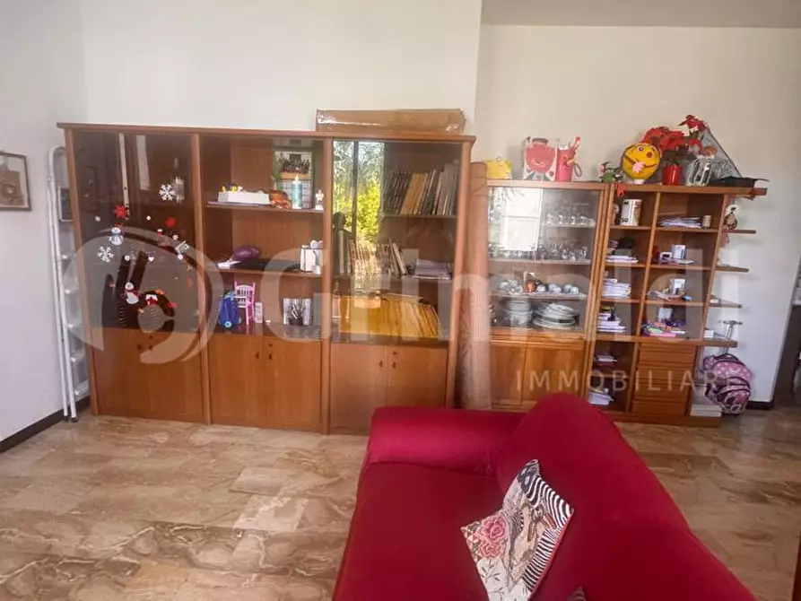 Immagine 29 di Appartamento in vendita  in Via MINCIO, 20 a Pavia