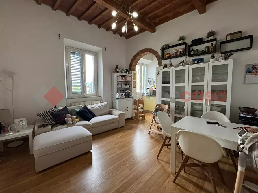 Immagine 1 di Appartamento in vendita  in Piazza SFORZINI a Livorno