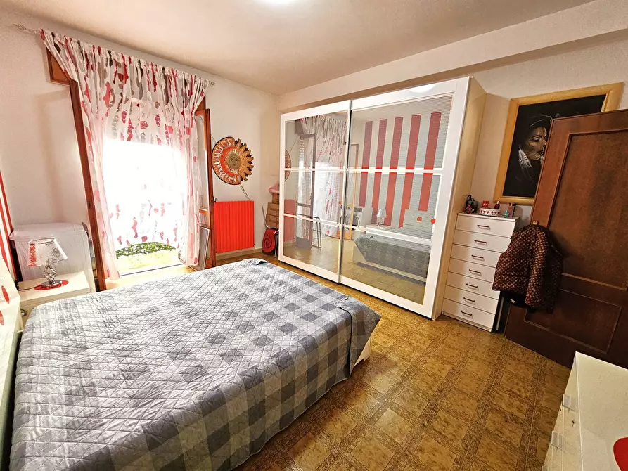 Immagine 12 di Appartamento in vendita  in Via Celenza a San Severo