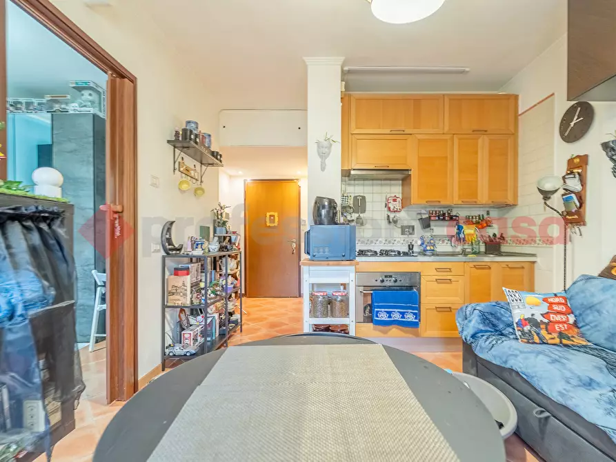 Immagine 28 di Appartamento in vendita  in Via Luigi Gastinelli a Roma