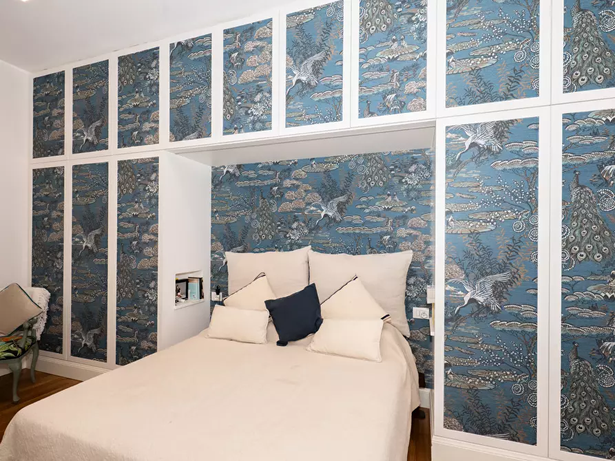 Immagine 19 di Appartamento in vendita  in Via Volterra, 7 a Milano