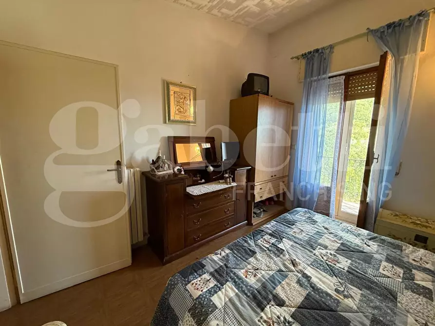 Immagine 9 di Appartamento in vendita  in Via ADAMO ONOFRI, 3 a Rivodutri