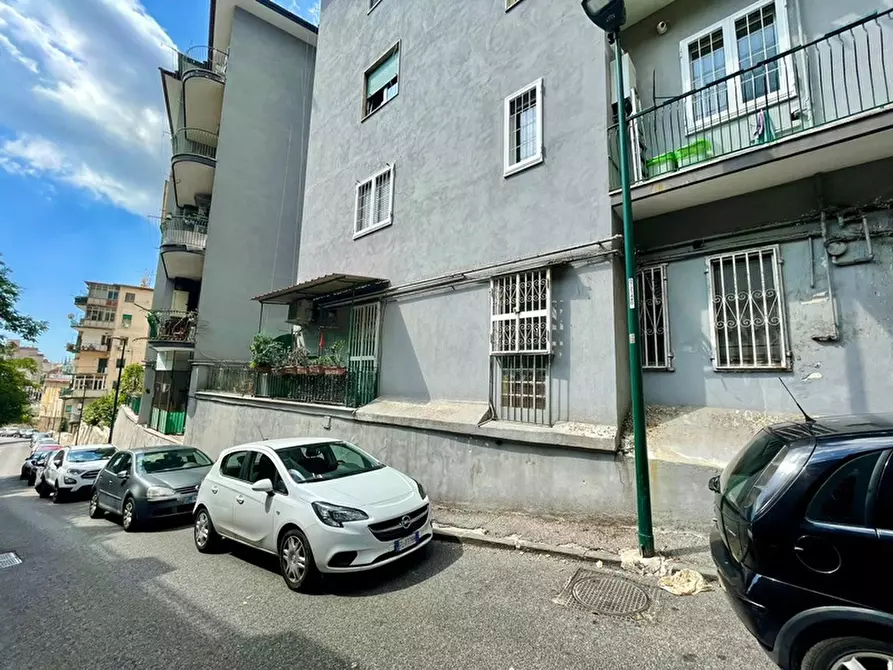 Immagine 2 di Appartamento in affitto  in Via Pietro Castellino a Napoli