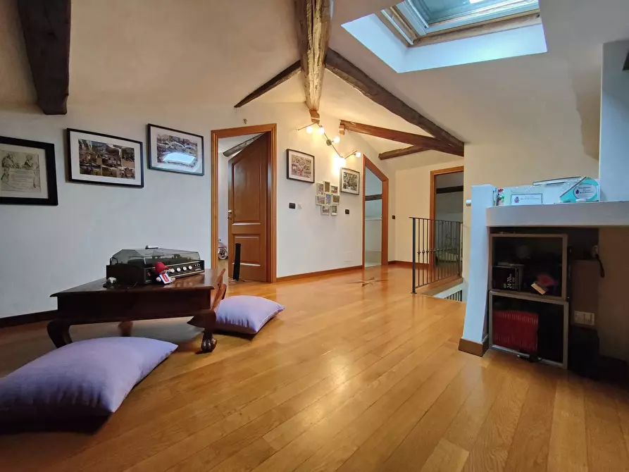 Immagine 9 di Appartamento in vendita  in Via dante alighieri, 39 a Capraia E Limite