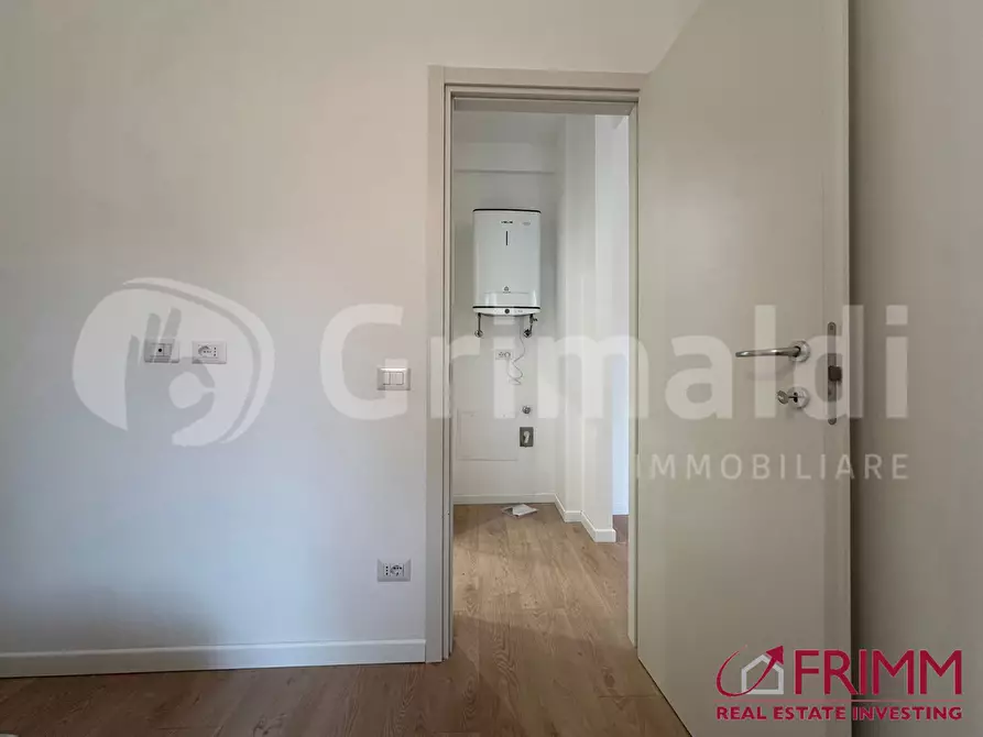Immagine 8 di Appartamento in vendita  in Via Teodoro Monticelli, 12 a Roma
