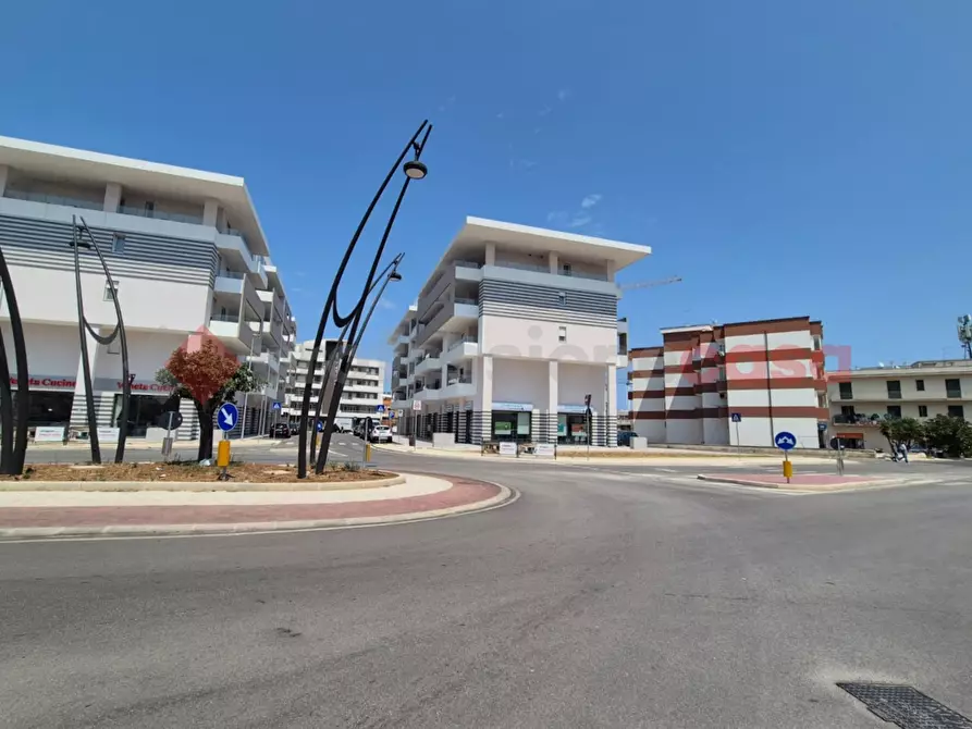 Immagine 1 di Appartamento in vendita  in Via LAGRAVINESE a Monopoli
