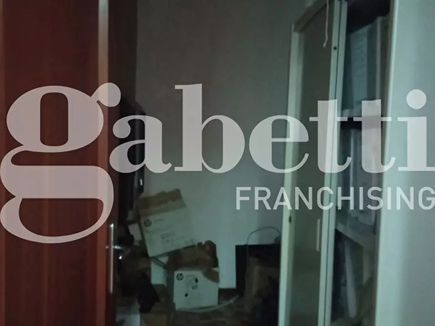 Immagine 2 di Ufficio in vendita  in Via delle Puglie, 28 a Benevento