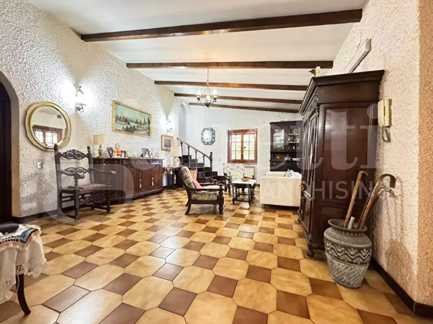 Immagine 17 di Villa in vendita  in Via mare della feconditÃ , 28 a Ardea