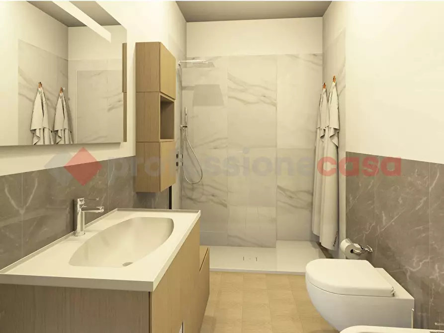 Immagine 9 di Villa in vendita  in Corso Vallisneri a Scandiano