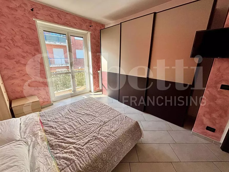 Immagine 10 di Appartamento in vendita  in Via Alba a Rivalta Di Torino