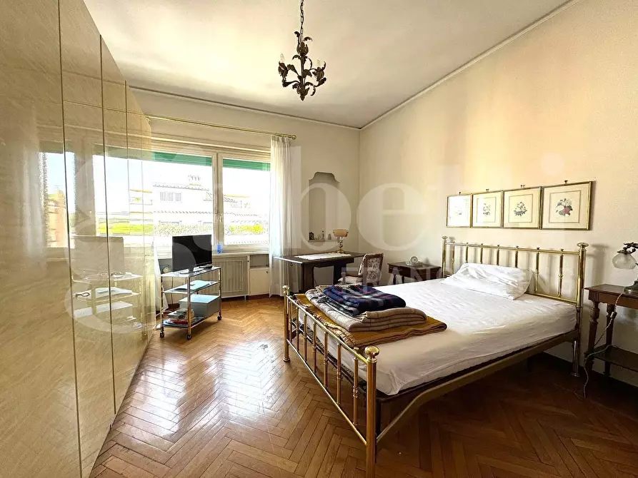 Immagine 6 di Appartamento in vendita  in Via Bolsena a Roma