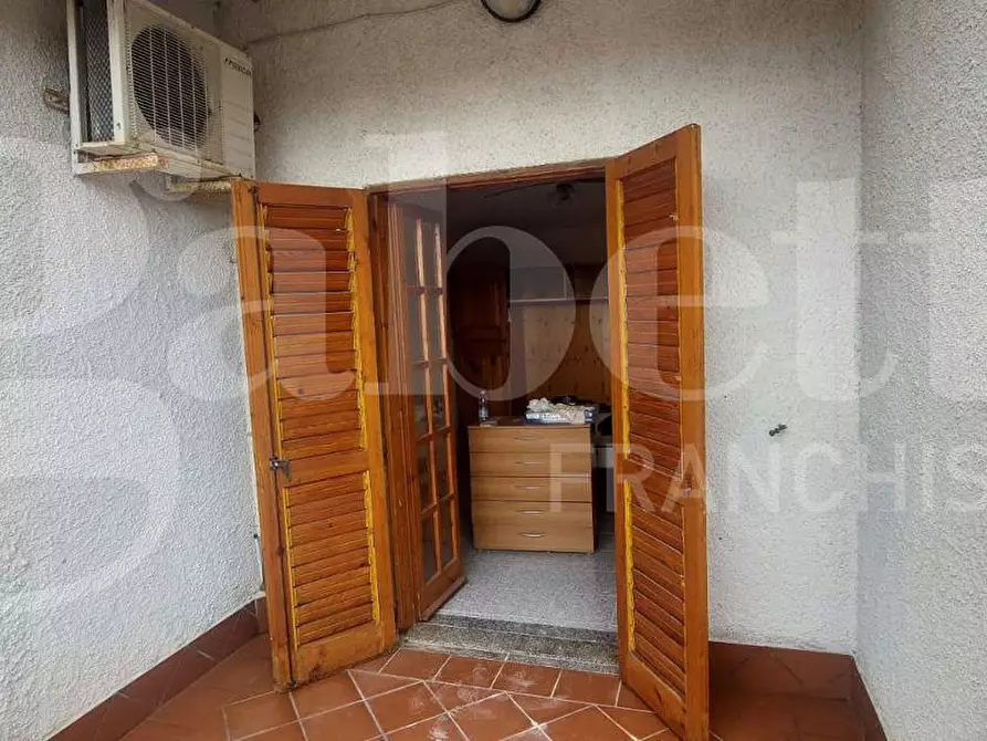 Immagine 8 di Villetta a schiera in vendita  in Via DELLE MIMOSE, 32 a Sellia Marina