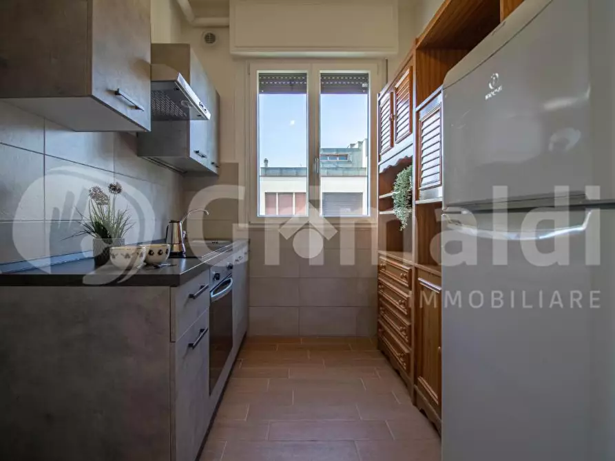 Immagine 2 di Appartamento in vendita  in Via Marco Polo, 00 a Ravenna