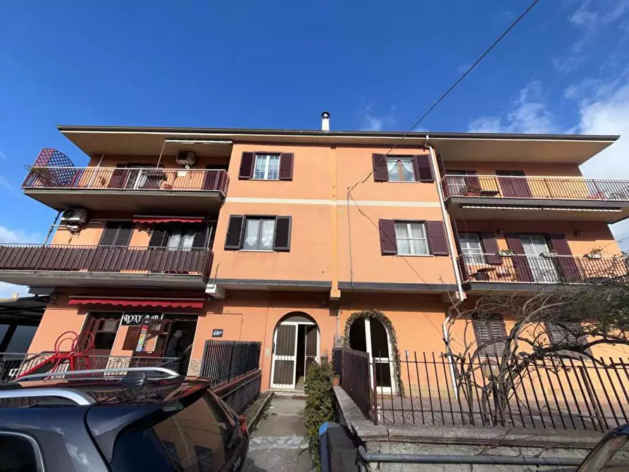 Immagine 1 di Appartamento in vendita  in Via E. berlinguer, 138 a Maida