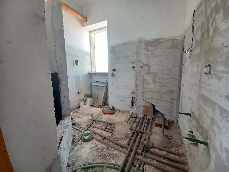 Immagine 6 di Appartamento in vendita  in Via Salceto, snc a Sora