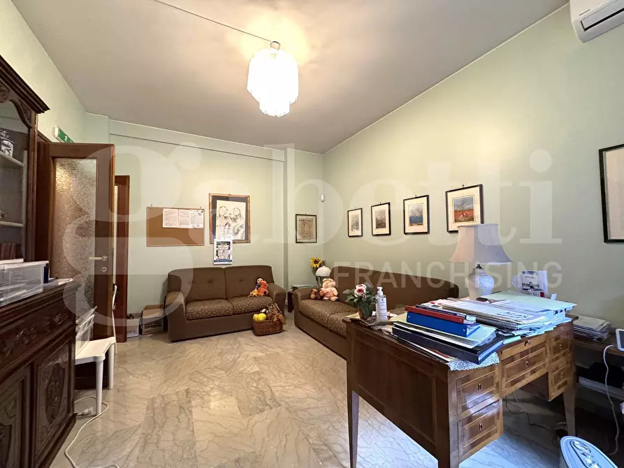 Immagine 9 di Appartamento in vendita  in Via Flaminia a Roma