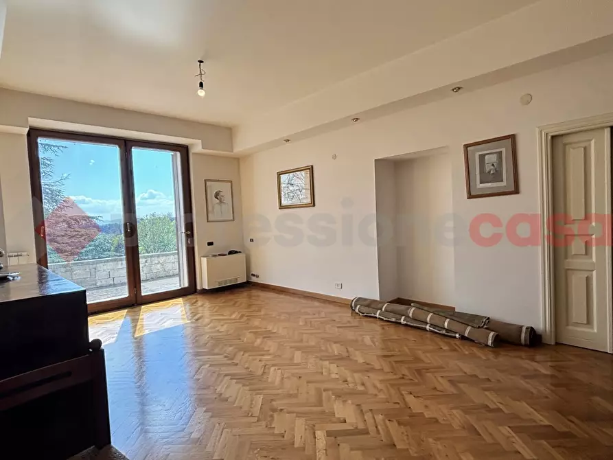 Immagine 15 di Villa in vendita  in Strada Regionale 155, 37 a Alatri