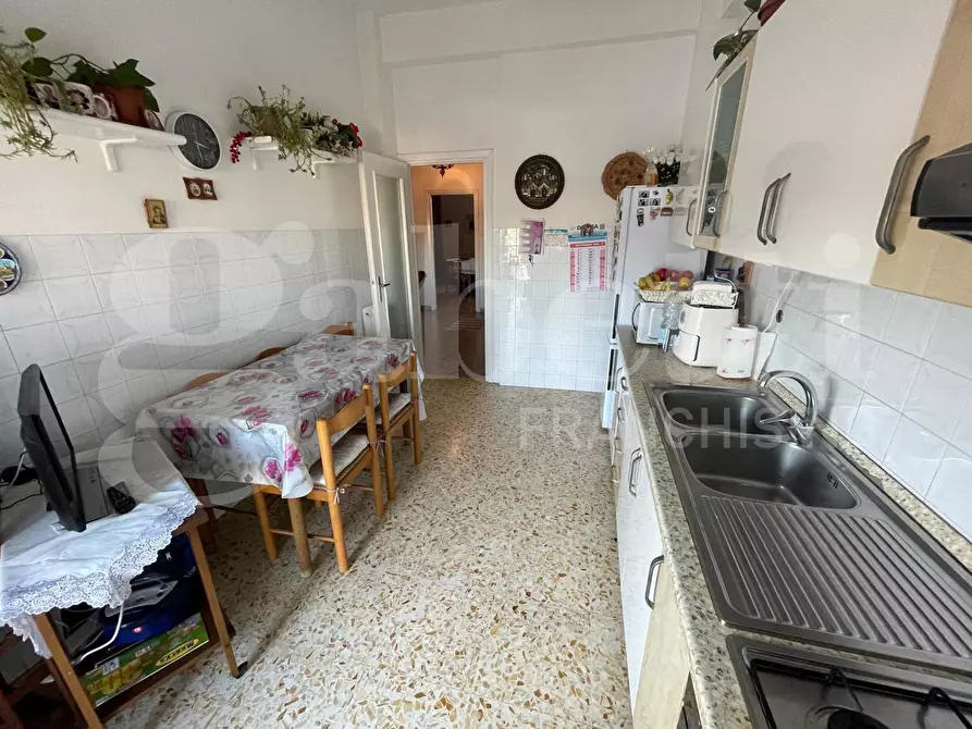 Immagine 7 di Appartamento in vendita  in Via Europa, 112 a Gaeta
