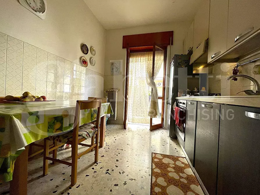Immagine 6 di Appartamento in vendita  in Via Mameli, 18 a Gaeta