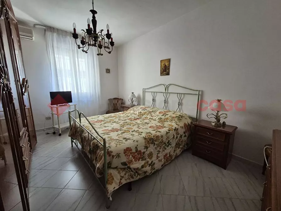 Immagine 8 di Appartamento in vendita  in Via TITO LIVIO, 21 a Brindisi