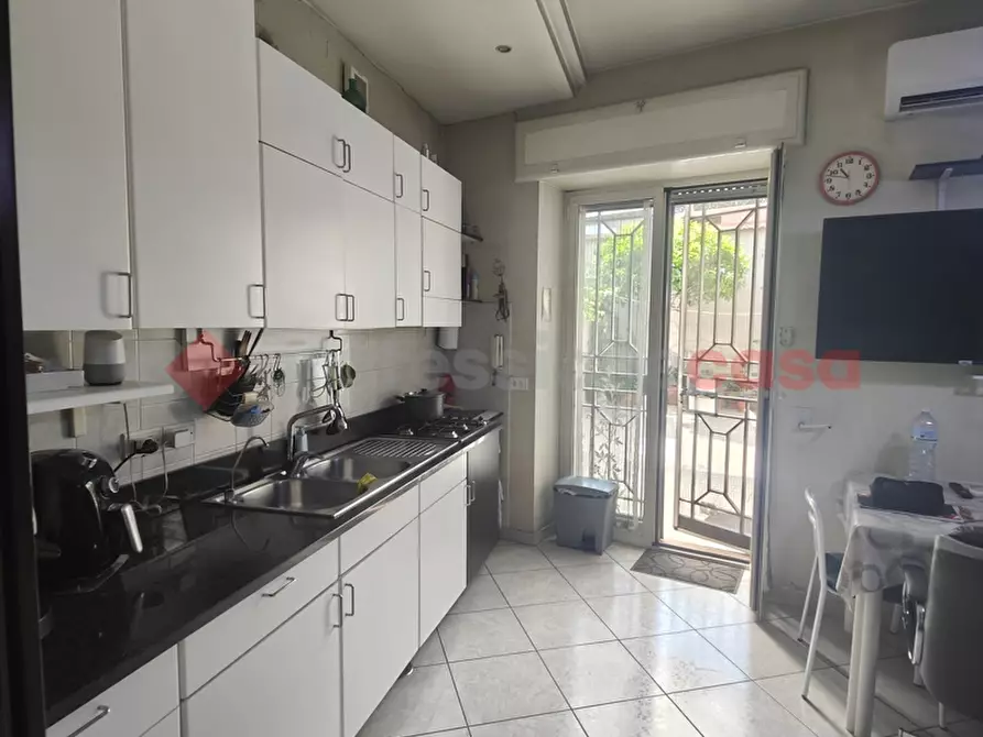Immagine 6 di Appartamento in vendita  in Via croce san sossio a Frattamaggiore