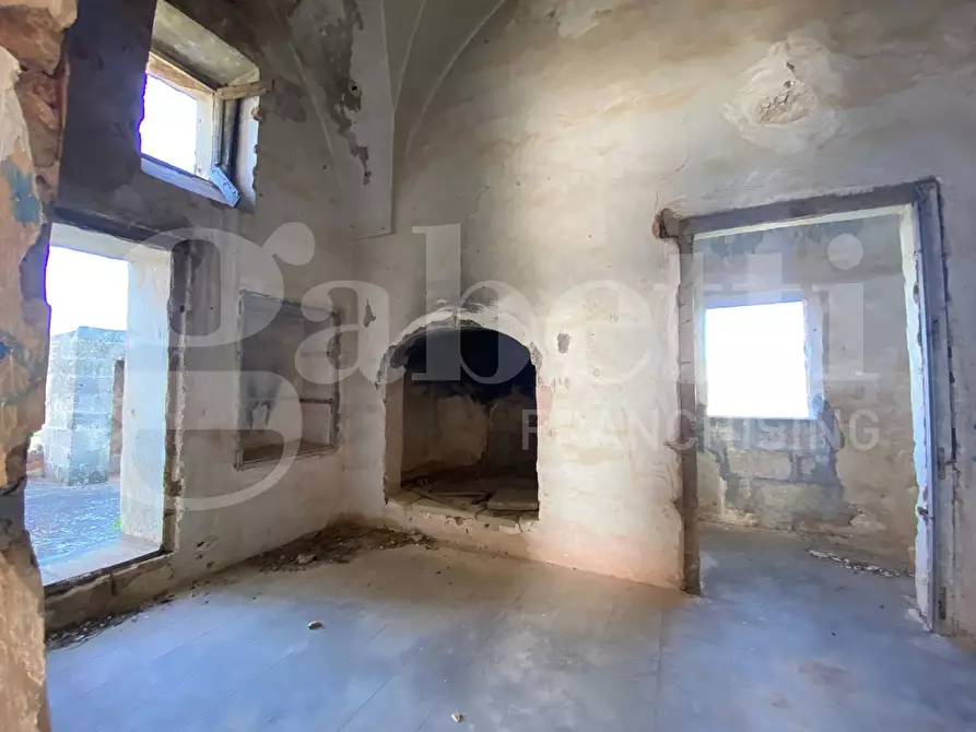 Immagine 14 di Rustico / casale in vendita  in Via Circonvallazione a Veglie