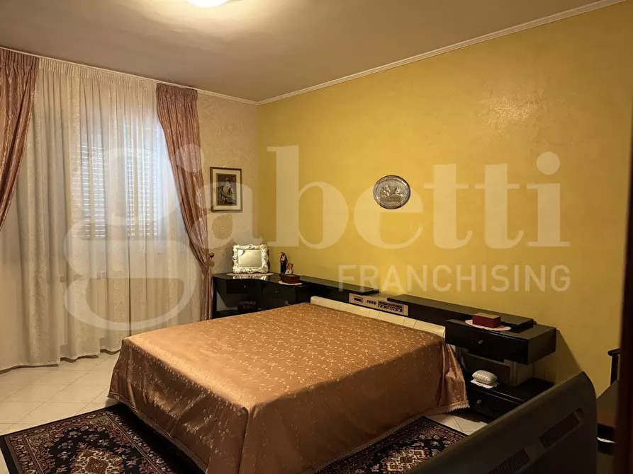 Immagine 7 di Appartamento in vendita  in Via Stefano SaccÃ , 13 a Villafranca Tirrena