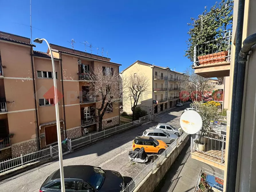 Immagine 7 di Appartamento in vendita  in Via Amadio a Spoleto