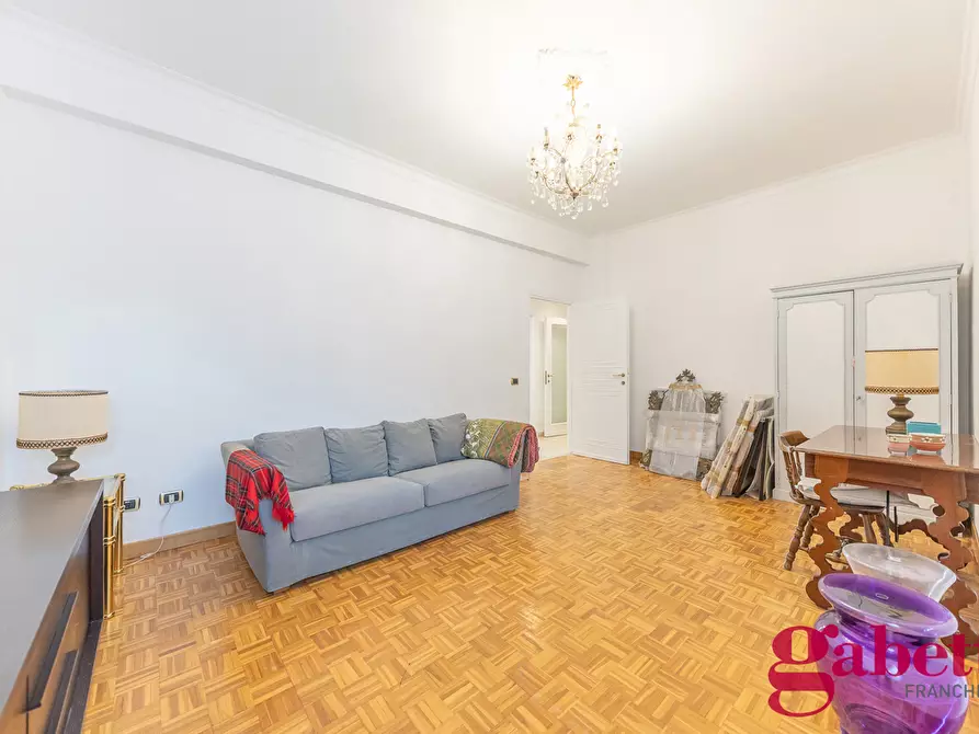 Immagine 36 di Appartamento in vendita  in Via di Torrevecchia, 56 a Roma