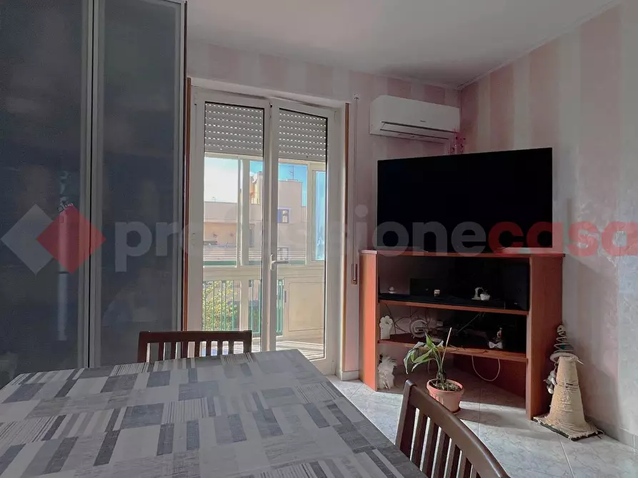 Immagine 5 di Appartamento in vendita  in Via GIOVANNI PAOLO II a Polignano A Mare