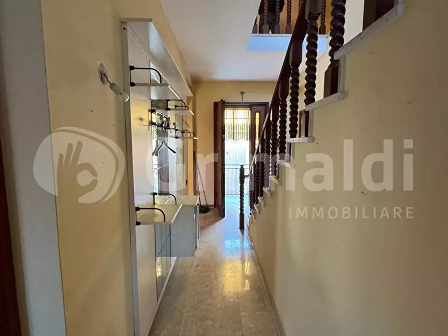 Immagine 25 di Terratetto in vendita  in Via ITALIA, SNC a Santa Cristina E Bissone