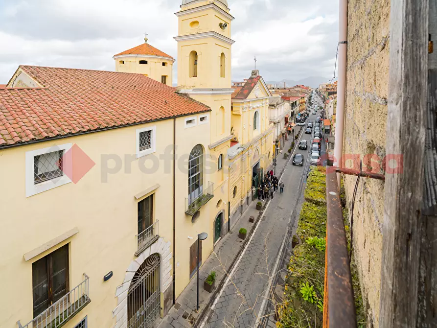 Immagine 18 di Appartamento in vendita  in Via Annunziata, 18 a Acerra
