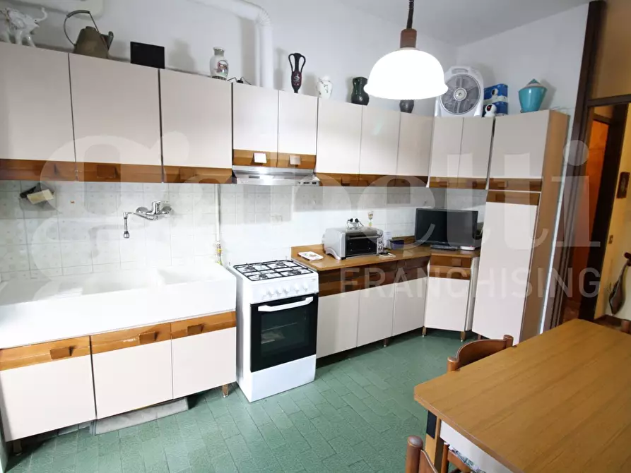 Immagine 13 di Appartamento in vendita  in Via Gulli, 40 a Milano