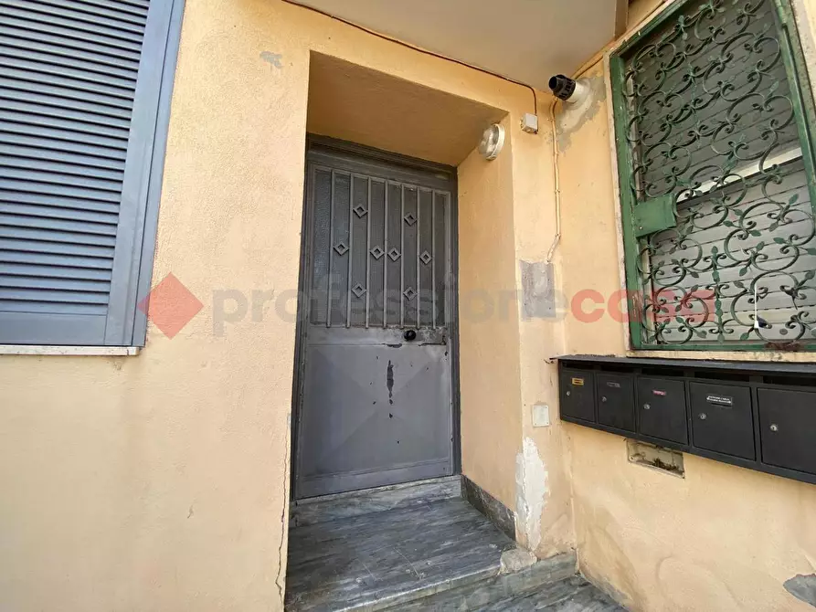 Immagine 7 di Appartamento in vendita  in Via Marechiaro a Mondragone