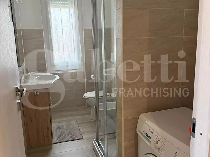 Immagine 10 di Appartamento in vendita  in Piazza Generale Domenico Perrucchetti, 36 a Cassano D'adda