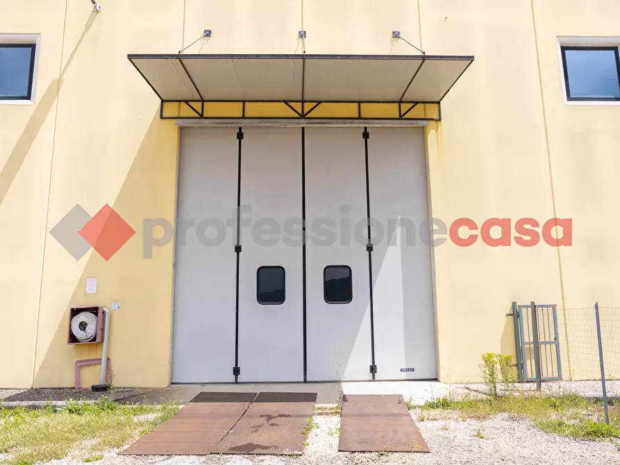 Immagine 6 di Capannone industriale in affitto  in Via Osteria della Fontana - LocalitÃ  Paduni, snc, snc a Anagni