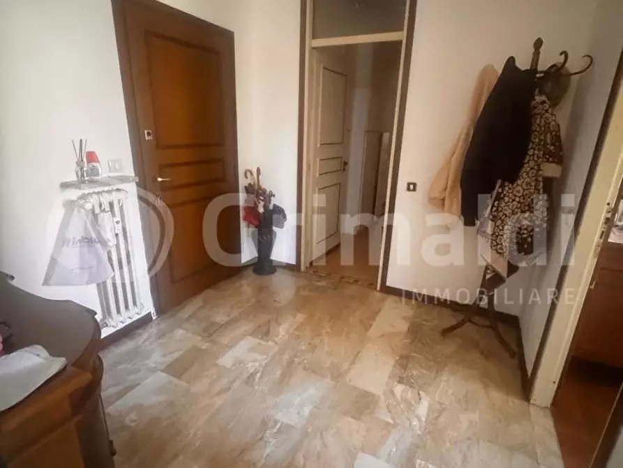 Immagine 39 di Appartamento in vendita  in Via MINCIO, 20 a Pavia