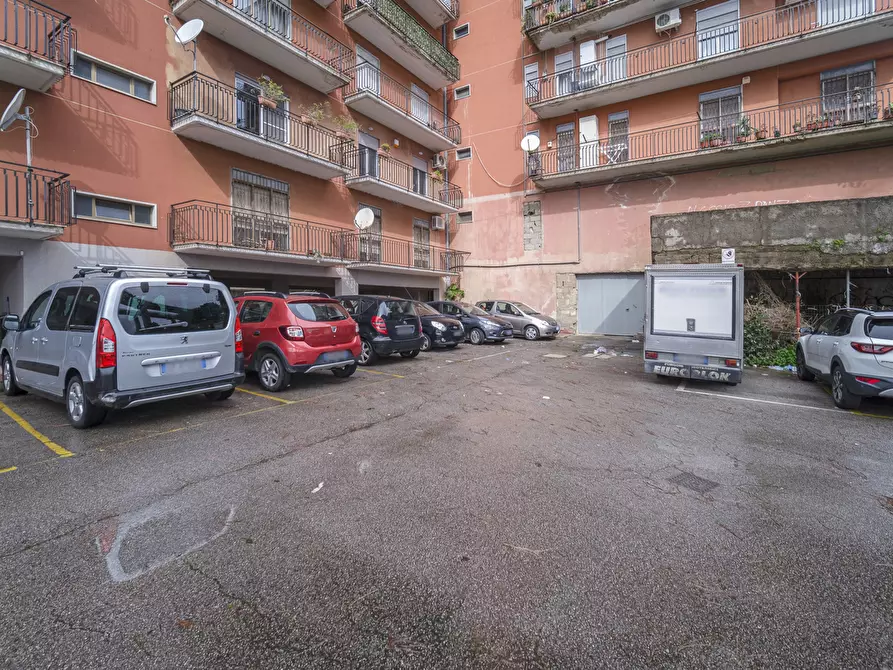 Immagine 40 di Appartamento in vendita  in Via Comunale Bordonaro, 436 a Messina