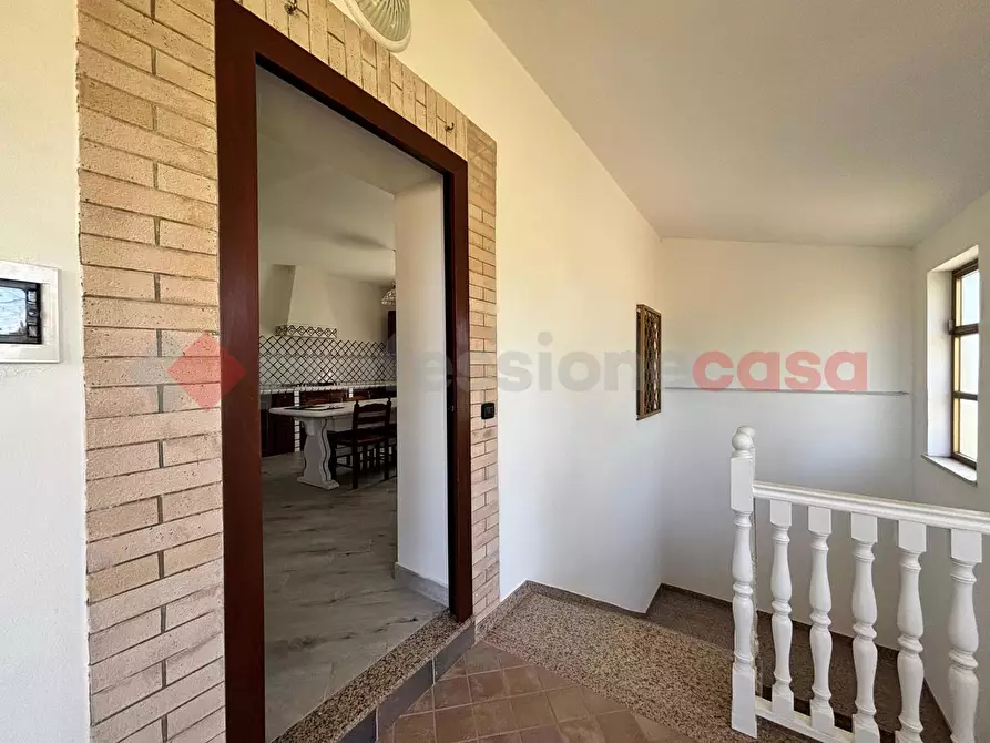 Immagine 5 di Appartamento in affitto  in Strada comunale San Filippo, 98 a Anagni