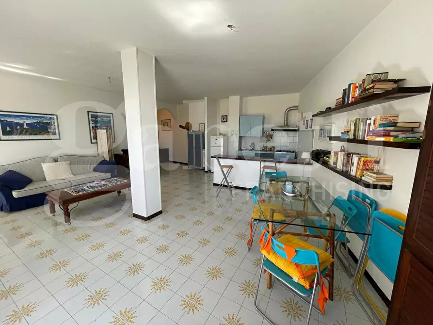 Immagine 4 di Appartamento in vendita  in Via Angioina, 25 a Gaeta