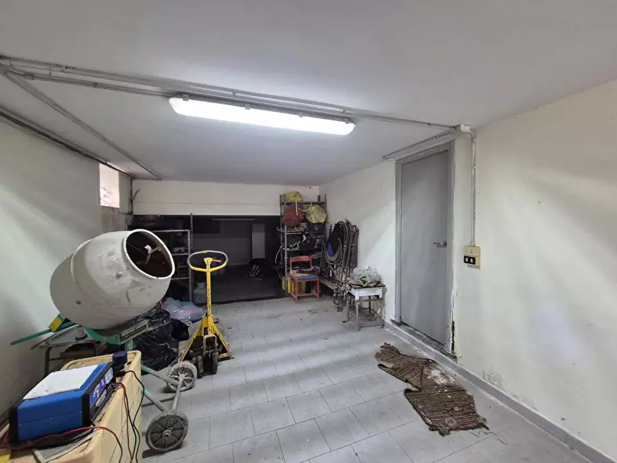 Immagine 14 di Casa indipendente in vendita  in Via Nazionale, 773 a Torre Del Greco