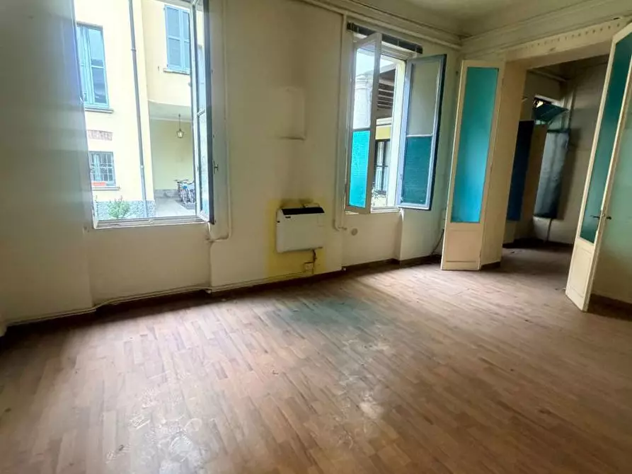 Immagine 10 di Appartamento in vendita  in Via LEGNANO, 21 a Lodi