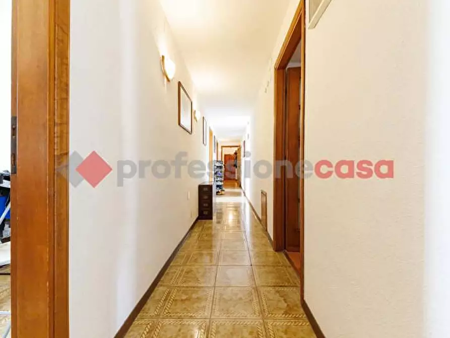 Immagine 14 di Appartamento in vendita  in Via dei Bagni a Livorno