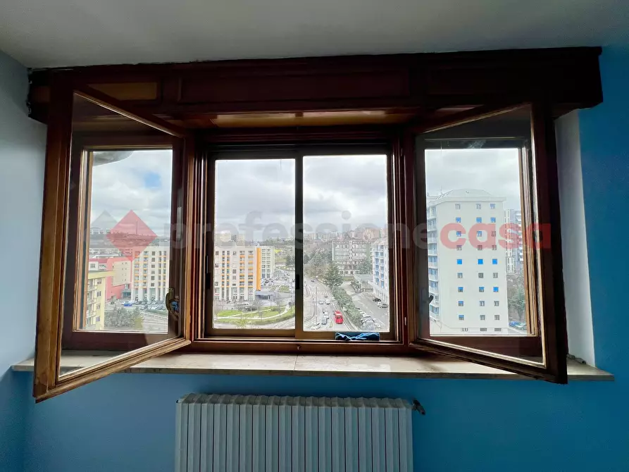 Immagine 24 di Appartamento in vendita  in Via Anzio, 20 a Potenza