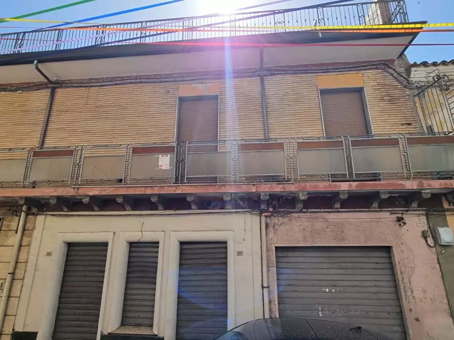 Immagine 1 di Ufficio in vendita  in Via Umberto I, 92 a Maletto