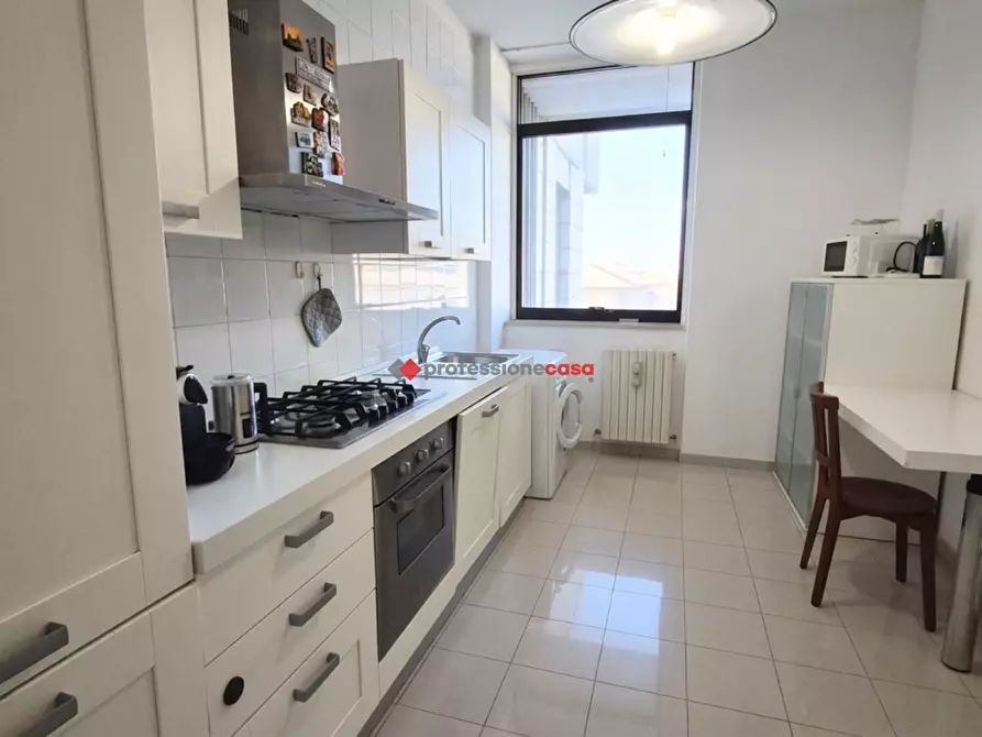 Immagine 5 di Appartamento in vendita  in Viale Ofanto, 122 a Foggia