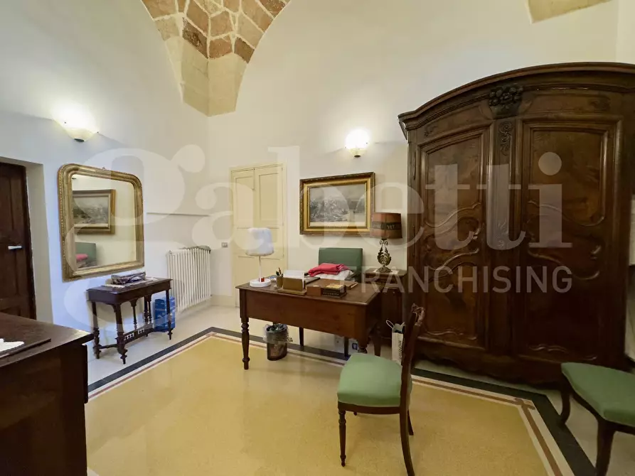 Immagine 30 di Casa indipendente in vendita  in Via Morelli, 3 a Lecce