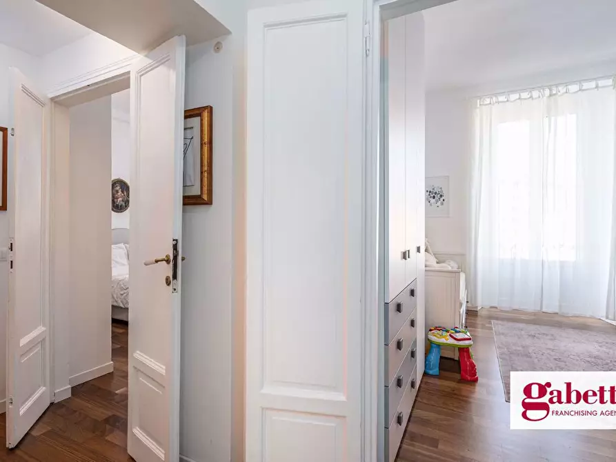 Immagine 5 di Appartamento in vendita  in Via Savona, 69 a Milano