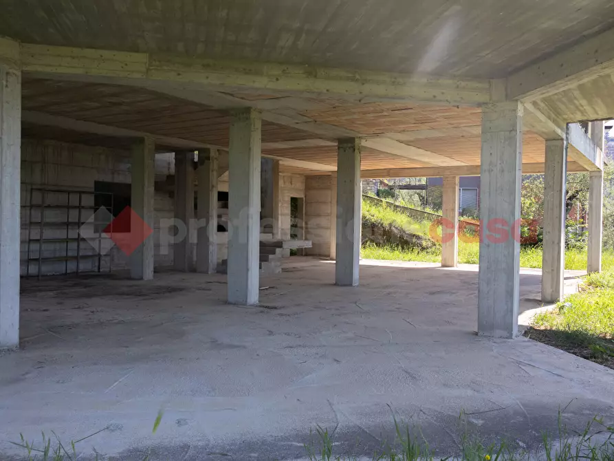 Immagine 20 di Villa in vendita  in Strada Provinciale San Magno, 29/A a Anagni